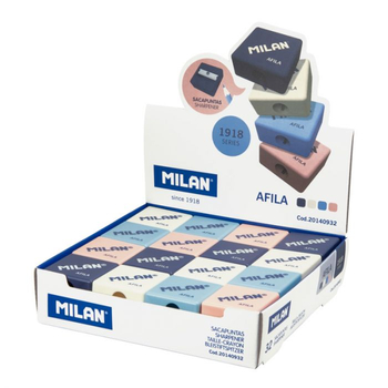 MILAN TEMPER.AFILA KWADRAT 1SZT 20140932