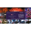 PUZZLE TREFL 13500 el. The Ultimate Marvel Collection