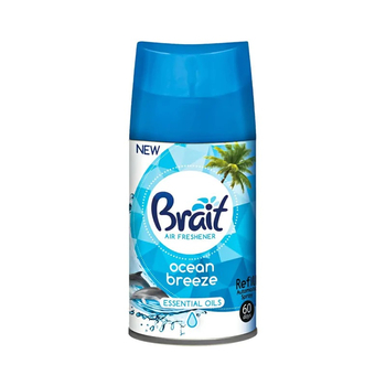 BRAIT ODŚWIEŻACZ DO AUT.OCEAN BREEZE 250ML