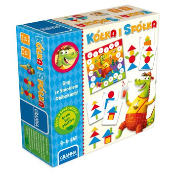 GRANNA KÓŁKA I SPÓŁKA