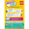 Rebel LEGO Brick Like This