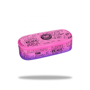 COOLPACK CAMPUS PIÓRNIK PURPLE SCIBLE D062341  2021