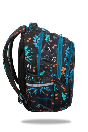 coolpack jerry plecak młodzieżowy fossil f029700