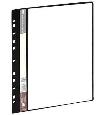 SKOROSZYT OFERT.Z EUROPERF.GRAND 10 KOSZULEK GR5010 CZARNY 120-1840