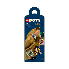 LEGO 41808 DOTS HARRY POTTER ZESTAW AKCESORIÓW Z HOGWARTU