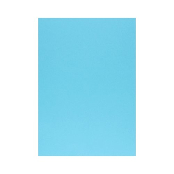 KARTON KOLOROWY JOY A4 BŁĘKITNY 25ARK.HA3517-30