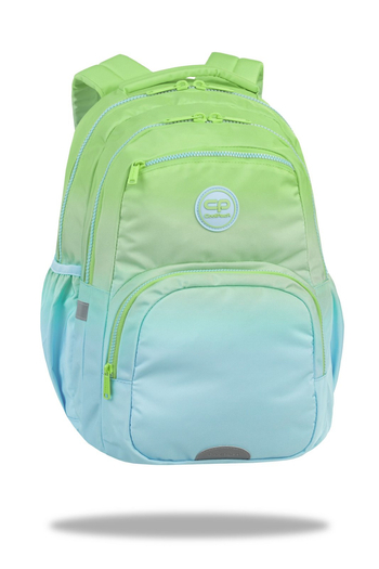 COOLPACK PLECAK MŁODZIEŻOWY GRADIENT MOJITO F099755