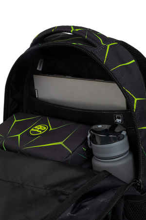 coolpack drafter 3 plecak młodzieżowy quake f010750