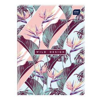 BRULION A5 96K MAT+UV INTER