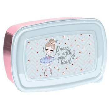 PASO ŚNIADANIÓWKA BALLERINA PP21BL-3022