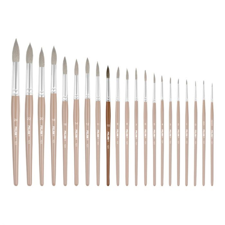 MILAN PĘDZEL NR 10 SERIA 101 6SZT 80310/6