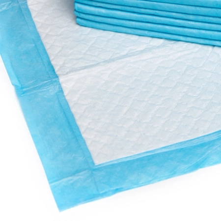 MR. PRETZEL PODKŁADY HIGIENICZNE 40X60CM 10SZT