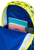 coolpack base plecak młodzieżowy football 2t f027339