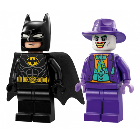 LEGO 76265 SUPER HEROES Batwing: Batman kontra Joker
