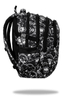 COOLPACK PLECAK MŁODZIEŻOWY HARLEY F002737