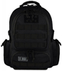 MAJ PLECAK SZKOLNY BP-36 MILITARY BLACK 9823
