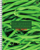 ZO THINK GREEN ZESZYT NA SPIRALI 80K A5 KRATKA