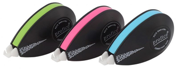 PROFICE KOREKTOR W TAŚMIE MINI 5MM X 6M ETUI P215W1