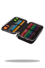 coolpack jumper 2 piórnik podwójny wyposażeniem dino adventure f066705