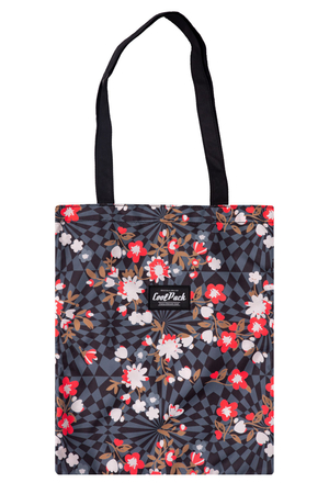 COOLPACK SHOPPER BAG TORBA NA RAMIĘ VENICE F079715