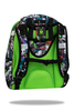 coolpack turtle plecak młodzieżowy peek a boo f015675