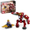 LEGO 76263 SUPER HEROES Hulkbuster Iron Mana vs. Thanos