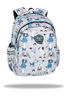 COOLPACK PLECAK MŁODZIEŻOWY DOGGY F029694