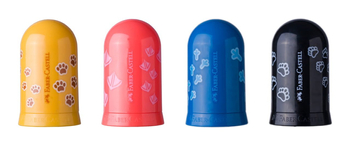 FC TEMPERÓWKA Z MOTYWEM ZWIERZĄTEK MIX 583213