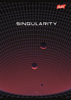 MAJ24 ZESZYT A5 80K LINIA SINGULARITY 675508  10 SZTUK