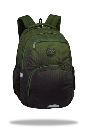 COOLPACK PLECAK MŁODZIEŻOWY GRADIENT GRASS F099757