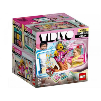 LEGO 43102 VIDIYO CANDY MERMAID BEATBOX