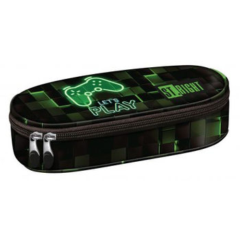 MAJEWSKI STRIGHT PIÓRNIK SASZETKA PC-01 DARK GAME 653896