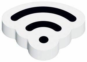INT GUMKA DO ŚCIERANIA ICON NET 312532