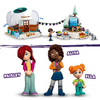 LEGO 41760 FRIENDS Przygoda w igloo
