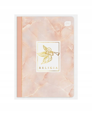 BRULION DO RELIGII 60K A5 POD. 1SZT