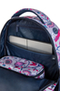 COOLPACK PLECAK MŁODZIEŻOWY  FACTOR SILENCE E02583