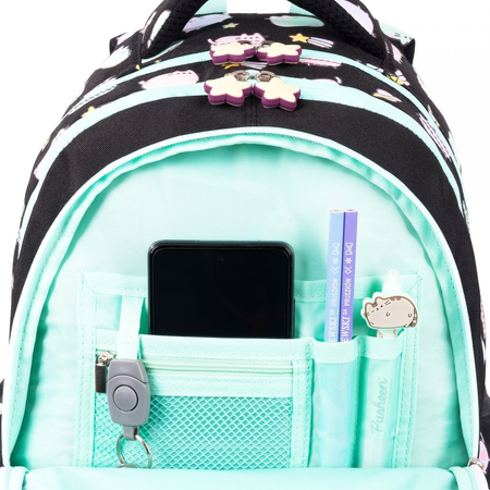 MAJ24 PLECAK 4 KOMOROWY BPL-58 PUSHEEN PASTEL 663161