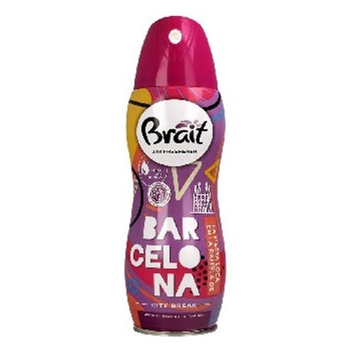 BRAIT ODŚW. SHAPE BARCELONA 300ML