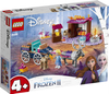 LEGO 41166 DISNEY PRINCESS WYPRAWA ELSY
