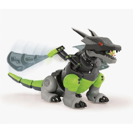 CLEMENTONI MECHA SMOK MECHA DRAGON 50682