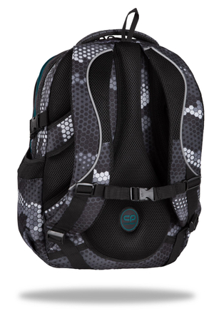 COOLPACK PLECAK MŁODZIEŻOWY FACTOR SIRI E02593