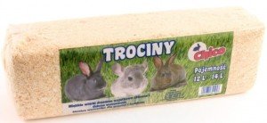 CHICO TROCINY 12-14L