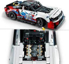 LEGO 42153 TECHNIC NOWY CHEVROLET CAMARO ZL1 Z SERII NASCAR
