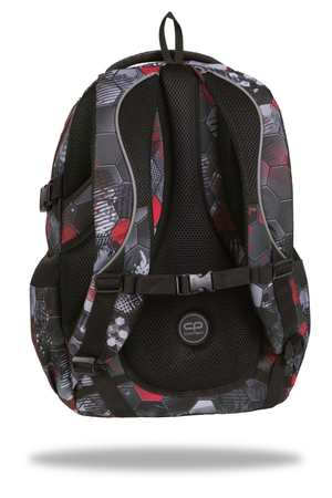 COOLPACK PLECAK MŁODZIEŻOWY LIKE A BALL E02526