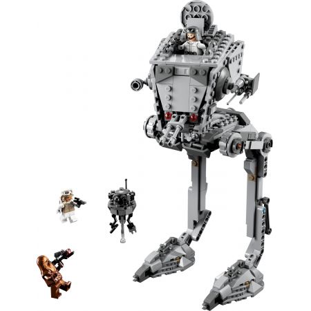LEGO 75322 STAR WARS AT-ST z Hoth