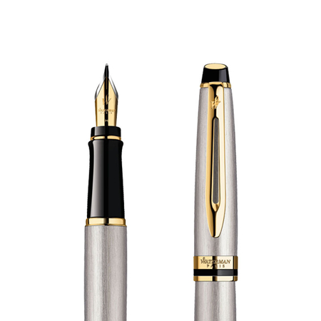 WATERMAN EXPERT PIÓRO STALOWE GT S0951940