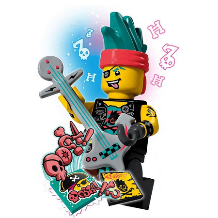 LEGO 43103 VIDIYO PUNK PIRATE BEATBOX
