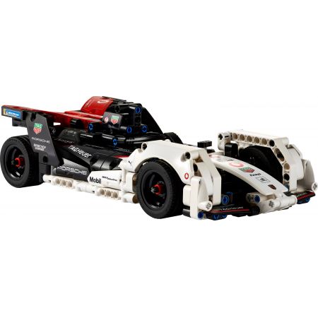 LEGO 42137 TECHNIC Formuła E Porsche 99X Electric