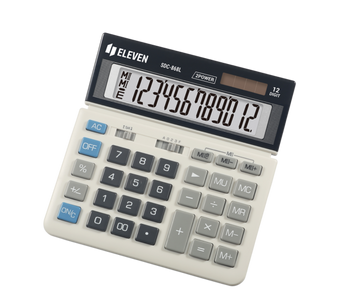 ELEVEN KALKULATOR BIUROWY  SDC868L