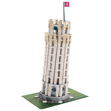 Brick Trick Travel - Pisa 61610